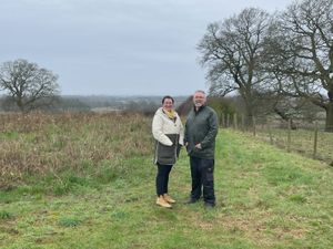 Supporting image for story: Footpath restored through Community Payback as Probation Service and Bradford Estates link up