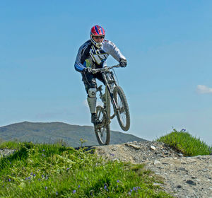 Guided bike tours now available in the Elan Valley