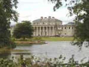 Supporting image for story: Events on hold as rain continues