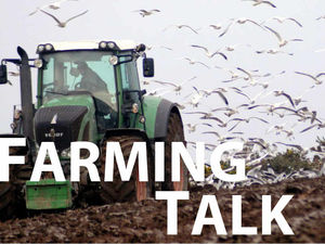 Supporting image for story: Farmers should have received Basic Payments