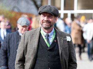Supporting image for story: Nick Knowles calls for Captain Tom statue on Trafalgar Square’s fourth plinth