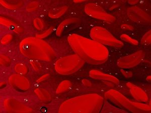 Supporting image for story: ‘Mind-blowing’ trial could transform treatment for haemophilia A sufferers