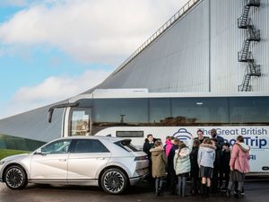 Supporting image for story: Hyundai pledges £1m for school trip initiative