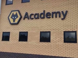 Supporting image for story: Videos: Wolves launch revamped academy