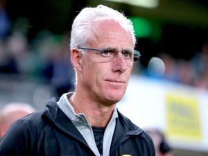 Supporting image for story: Cardiff bring in Mick McCarthy as manager for the rest of the campaign