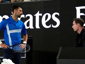 Supporting image for story: Novak Djokovic praises Andy Murray for ‘great’ advice during Australian Open win