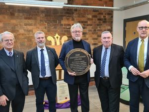 Supporting image for story: Leading galvanizing business recognised for commitment to the community
