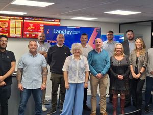 Supporting image for story: Langley Compass Group acquires LSG Purchasing to extend support to hospitality sector