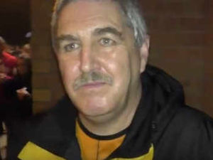 Supporting image for story: Wolves and Aston Villa fans discuss 1-1 draw