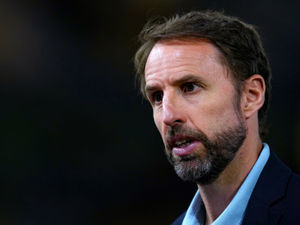 Supporting image for story: Man who sent racist rant to Gareth Southgate after Molineux defeat avoids jail term