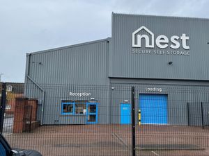 Supporting image for story: Westbeech to expand Nest Self-Storage by 50 per cent to meet customer demand