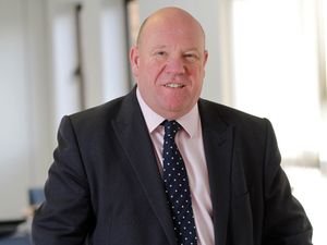 Supporting image for story: Shropshire firms helps boost region's economy by almost £1bn