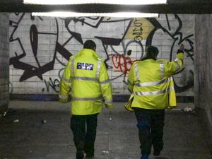 Supporting image for story: Second teenager charged with attempted murder over shooting of 13-year-old boy