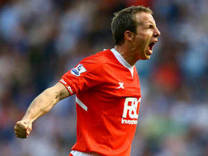 Supporting image for story: Blackburn 1 Birmingham 1