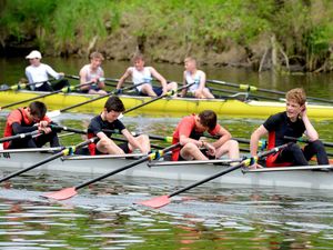 Supporting image for story: Shrewsbury Regatta to return for first time since the start of the pandemic
