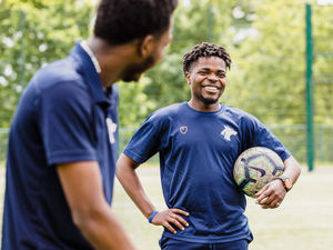 Supporting image for story: University offering better opportunities for scholarship opportunity