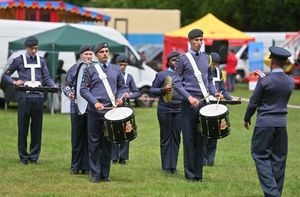 arlaston Air Cadets.
