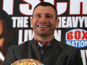 Supporting image for story: Mayor of Kyiv writes to thank West Midlands for supporting Ukraine and welcoming refugees