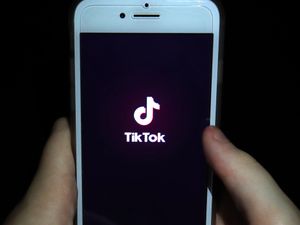 Supporting image for story: TikTok fined 345m euro by watchdog over how it processed children’s data