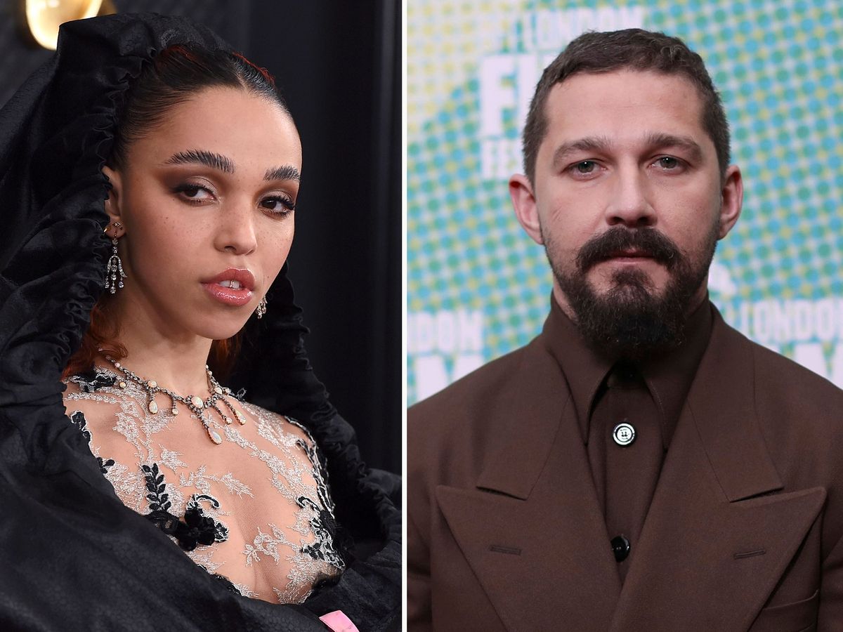 FKA Twigs agrees to settle lawsuit alleging abuse from Shia LaBeouf