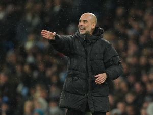 Supporting image for story: Pep Guardiola: I could not care less about how the Premier League table looks
