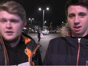 Supporting image for story: Wolves fans fear relegation after poor Cardiff defeat