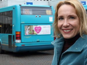 Supporting image for story: Final call to residents to get on board with 'Bus Bill' to improve rural transport