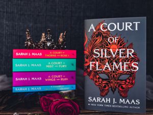 Supporting image for story: Publisher Bloomsbury hails ‘good’ performance as sales lift 9%