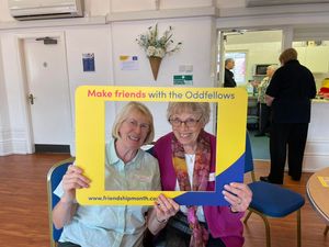 Mid Staffs Oddfellows invites local residents to try its friendly group at special Friendship Month taster events