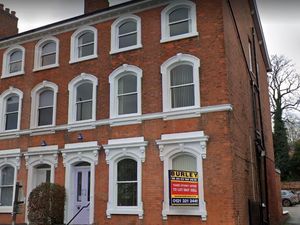 Supporting image for story: Developer aim to 'raise the bar' of HMOs with Walsall conversion