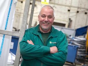 Supporting image for story: Awards lead to contract wins and a record year