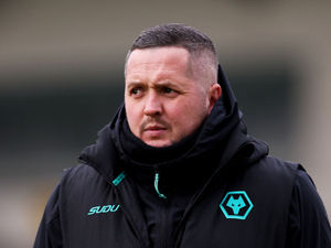 Supporting image for story: Wolves Women must be 'on it' to extend league lead