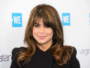 Supporting image for story: Paula Abdul cancels tour to undergo medical procedure for injury