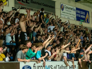 Supporting image for story: AFC Telford United preview: Bucks searching for fifth consecutive home win as promotion favourites AFC Fylde come to town