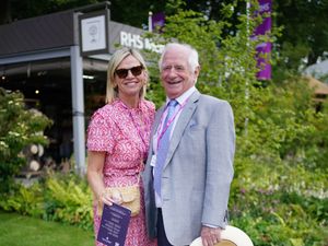 Supporting image for story: TV presenter Johnny Ball speaks about prostate cancer diagnosis