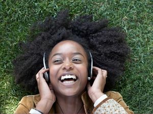 Supporting image for story: Smirnoff on a mission to get more female artists on your Spotify playlist