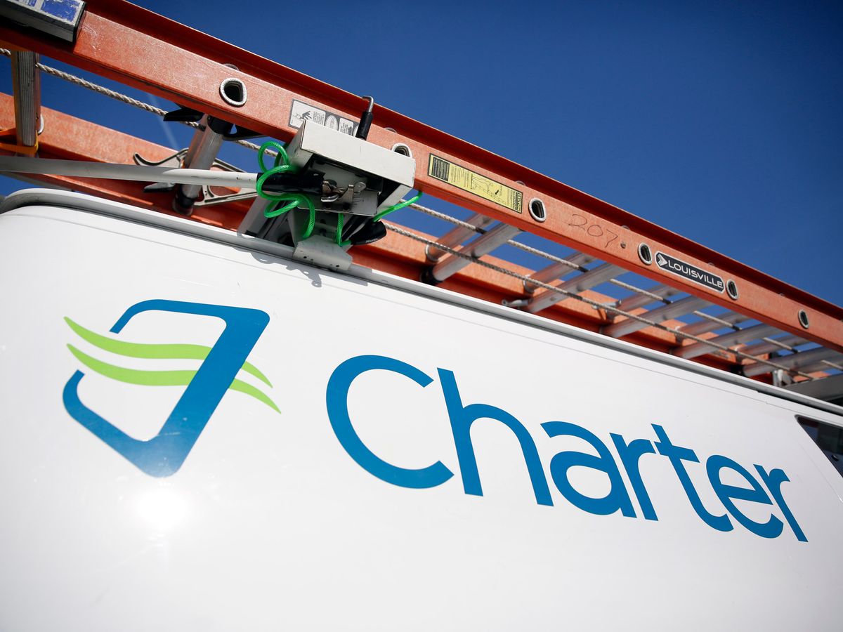 US cable giants Charter and Cox pursue 34.5 billion dollar merger