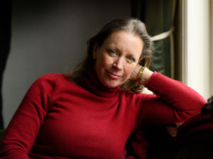 Supporting image for story: Artist Frieda exhibits at top London gallery