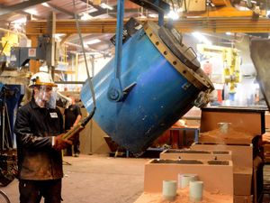 Supporting image for story: Bridgnorth bosses warn over Brexit barriers to trade