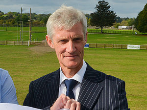 Supporting image for story: Shropshire firm expanding with takeover