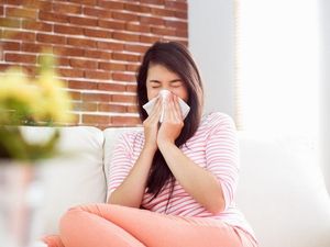 Supporting image for story: With hay fever season on the way, here are the funniest tweets from unfortunate sufferers