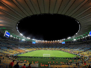 Supporting image for story: Ten things I miss about 'proper' World Cups