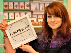 Supporting image for story: Bringing fun to every day life: What it's like to...Be a jewellery designer