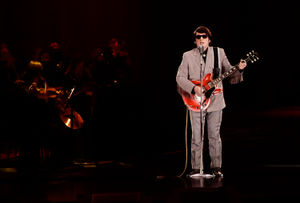 The Roy Orbison hologram