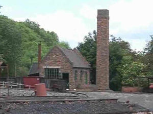 Supporting image for story: A piece of Black Country landscape returns