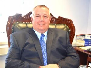 Supporting image for story: Flowfit Ludlow League urges teams: Come and join us!