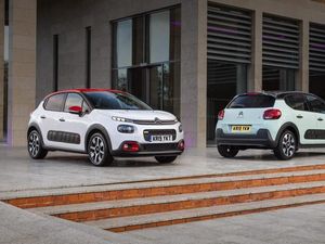 Supporting image for story: Updated Citroen C3 appeals to buyers’ desire for upmarket features