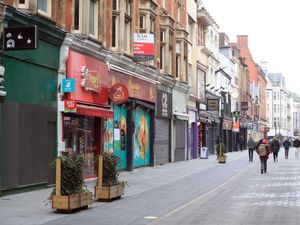 Supporting image for story: Jobless rate hits 5.1% but data shows ‘early signs’ of stability