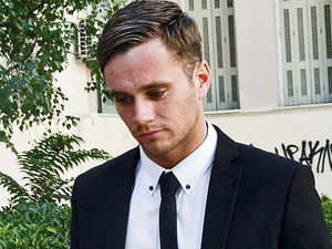 Supporting image for story: Luke Walker murder trial starts in Crete