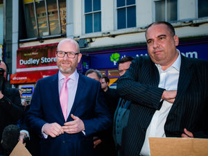 Supporting image for story: Bill Etheridge: UKIP in 'last chance saloon' as Nuttall resigns after election drubbing